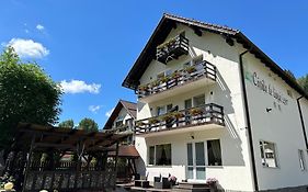 Casuta De Langa Izvor