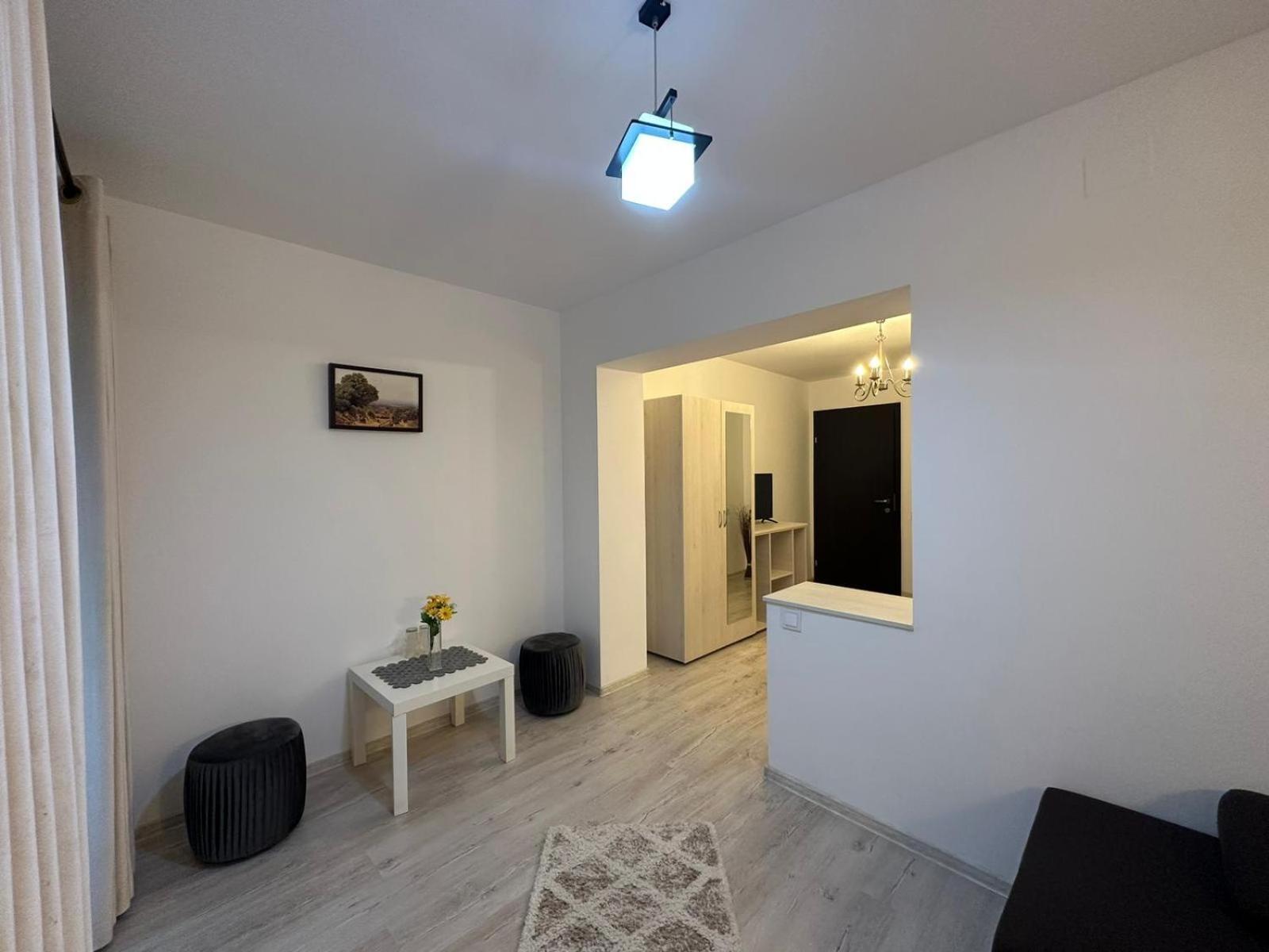 Casuta De Langa Izvor Hotel Moeciu De Sus Exterior foto